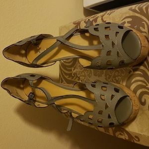 Lime Light, Gray 11M